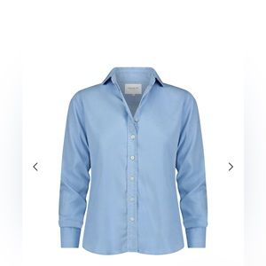 THE SHIRT Rochelle Behrens